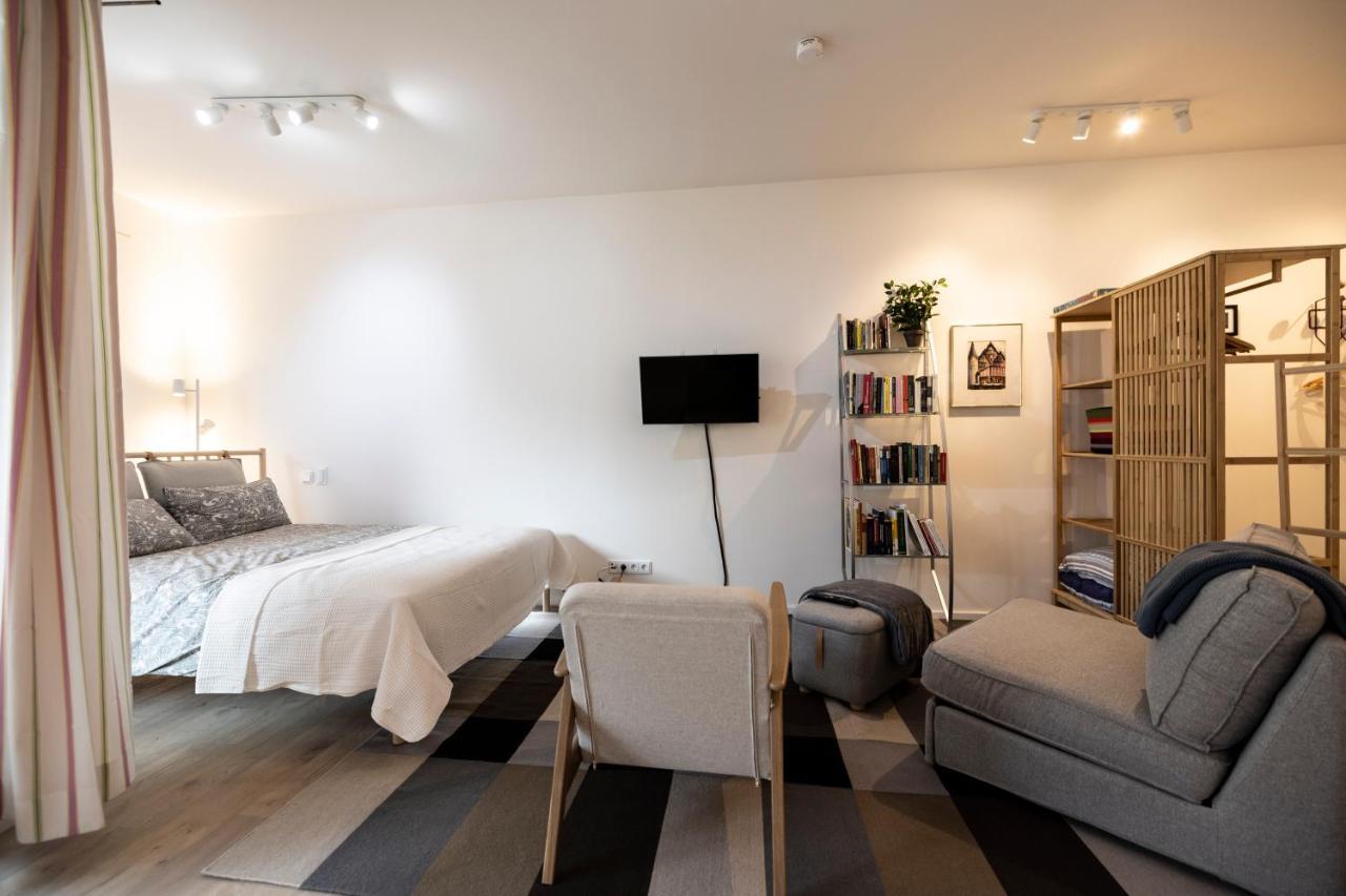 Welcome to Paradies - Ferienwohnung von Privat Konstanz Exterior foto