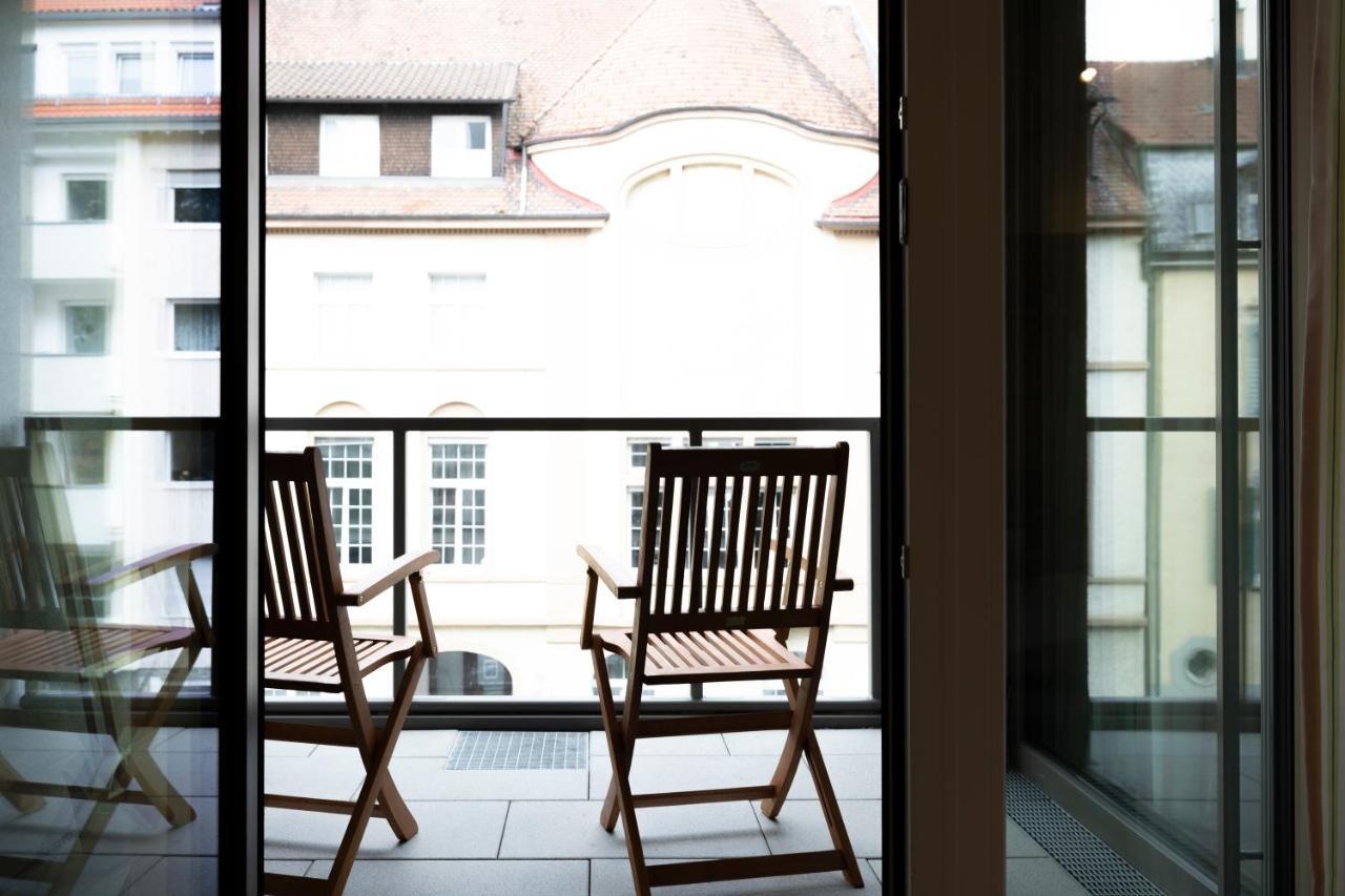 Welcome to Paradies - Ferienwohnung von Privat Konstanz Exterior foto